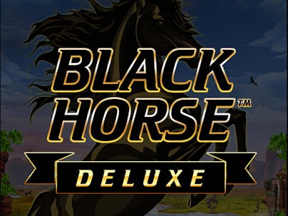 Black Horse Deluxe™
